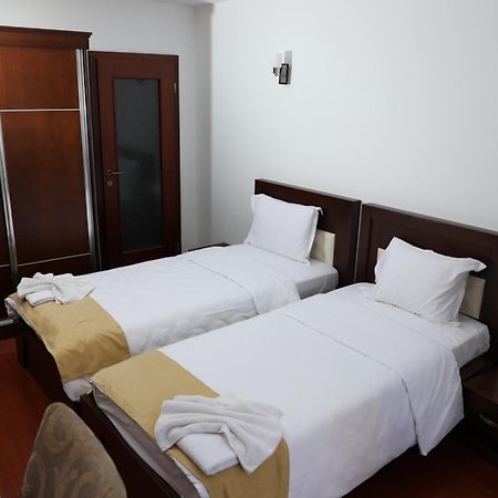 Bruti Hotel 프리즈렌 외부 사진