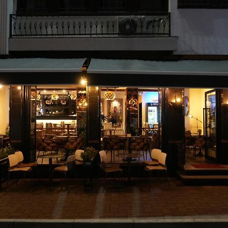 Bruti Hotel 프리즈렌 외부 사진