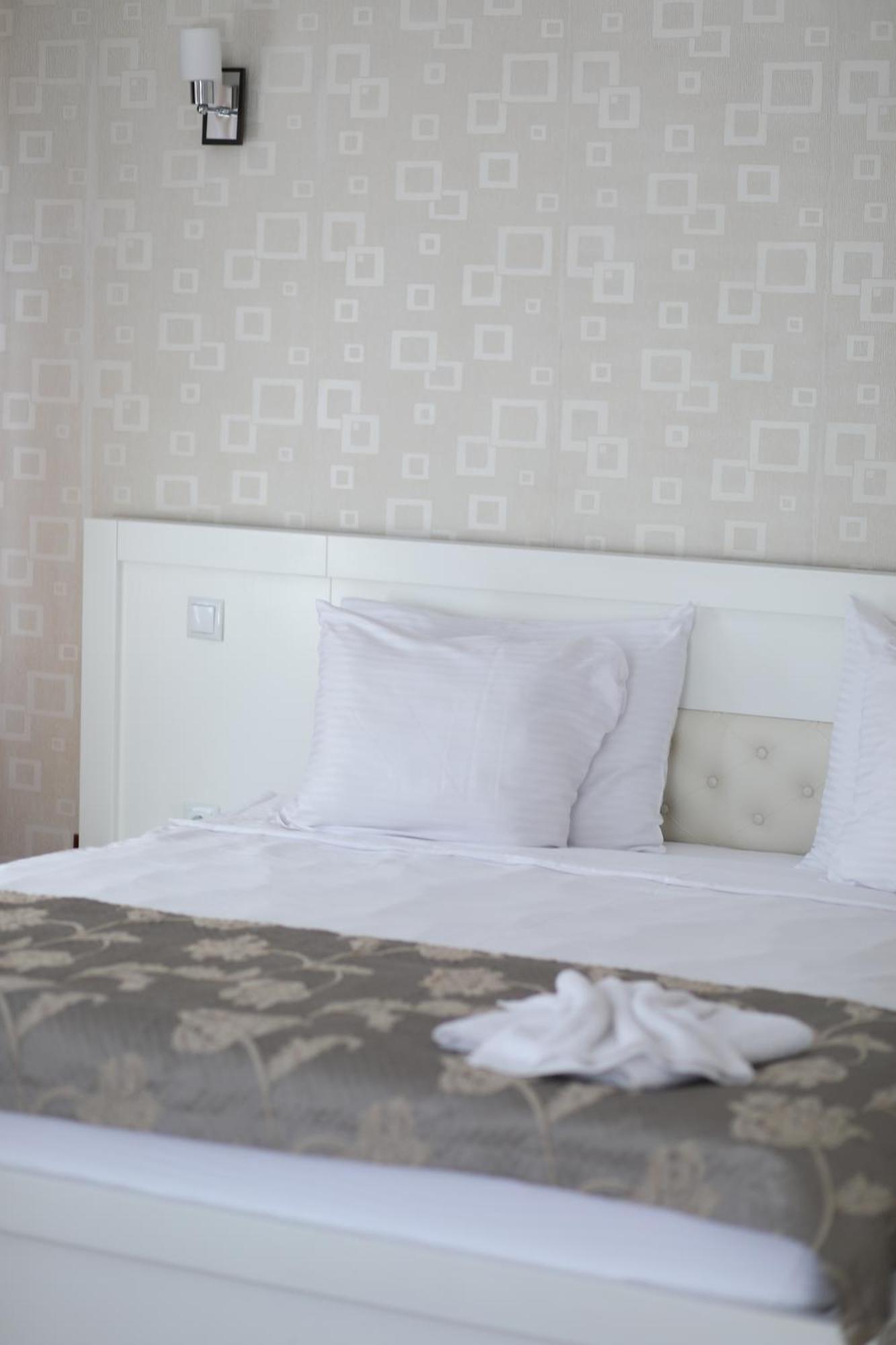 Bruti Hotel 프리즈렌 외부 사진