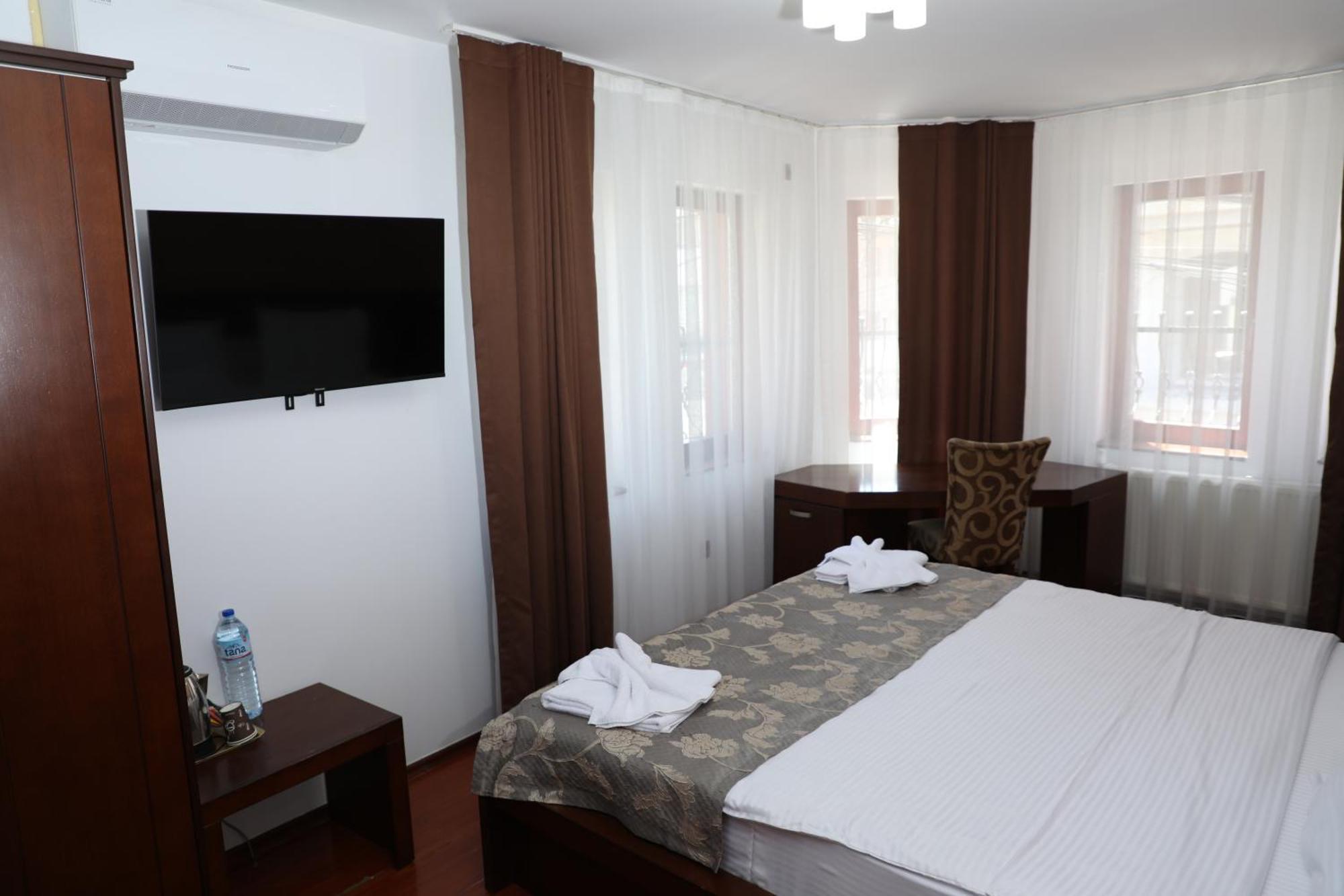 Bruti Hotel 프리즈렌 외부 사진