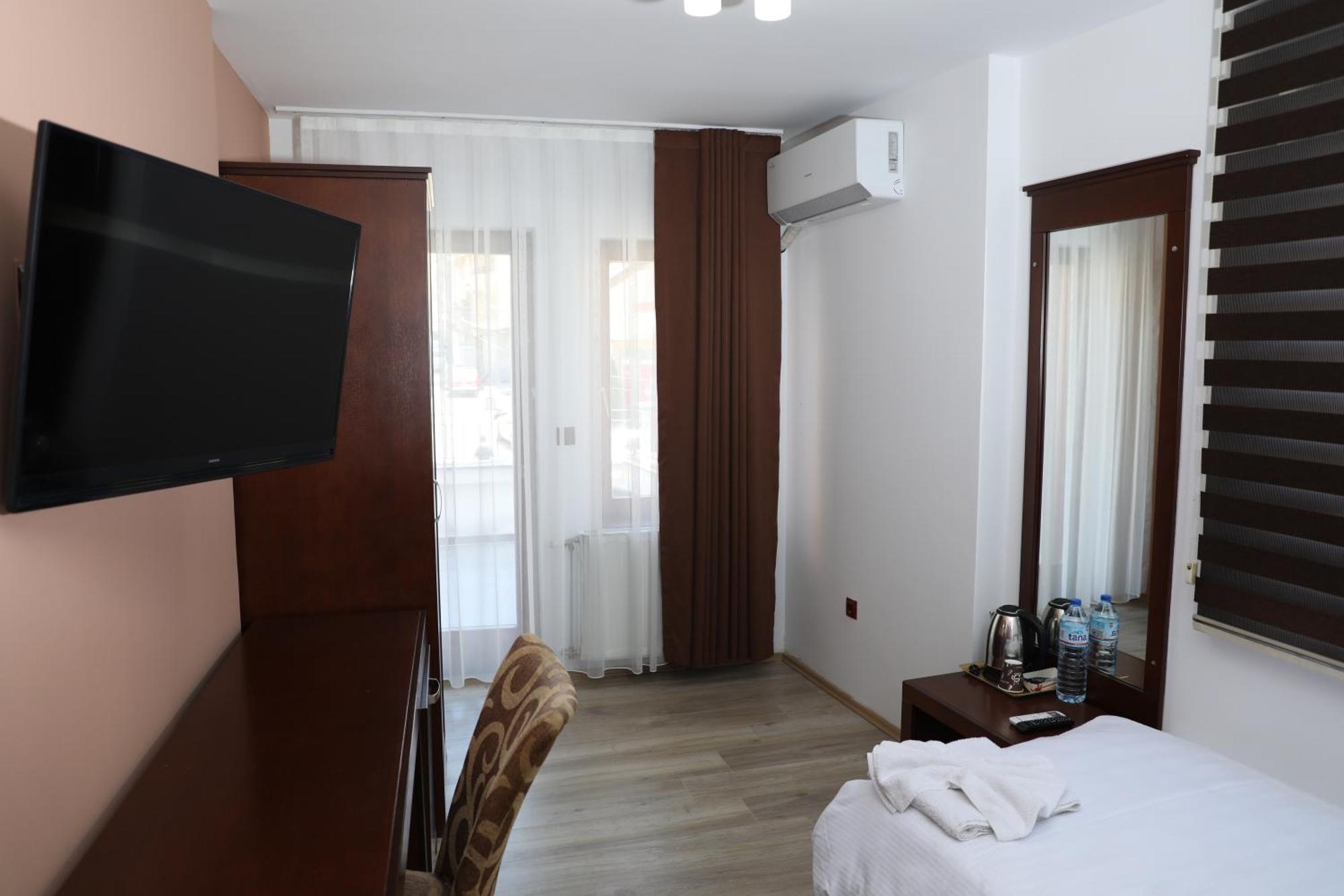 Bruti Hotel 프리즈렌 외부 사진