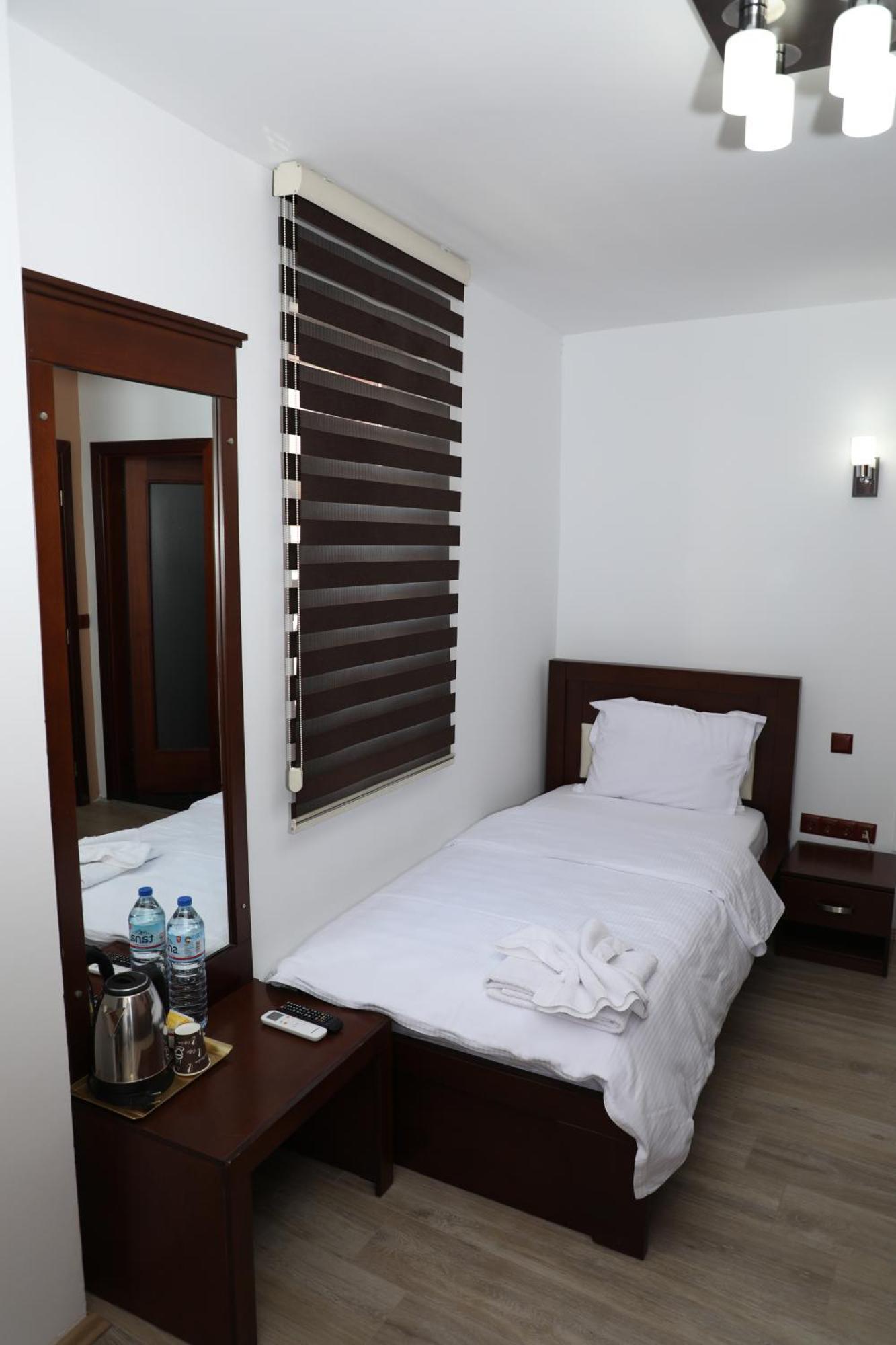 Bruti Hotel 프리즈렌 외부 사진